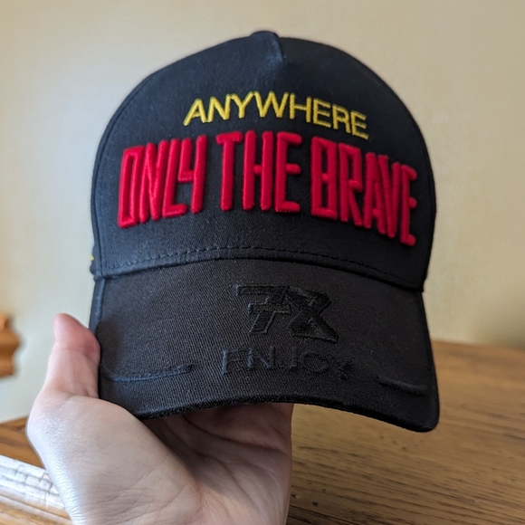 Diesel Boys hat - Picture 10 of 14